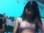 孟加拉少女手淫在網絡直播