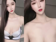 女主播小恩雅大尺度私人訂製福利